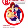 b reaction 2