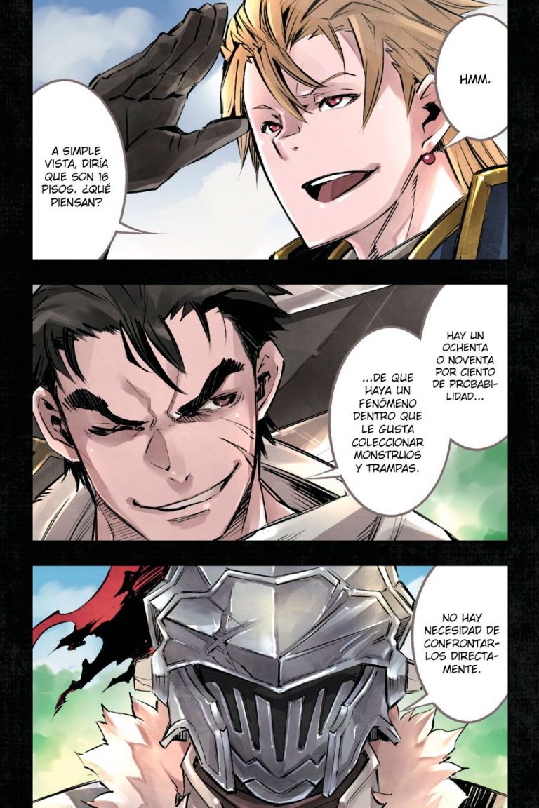 Goblin Slayer Brand New Day