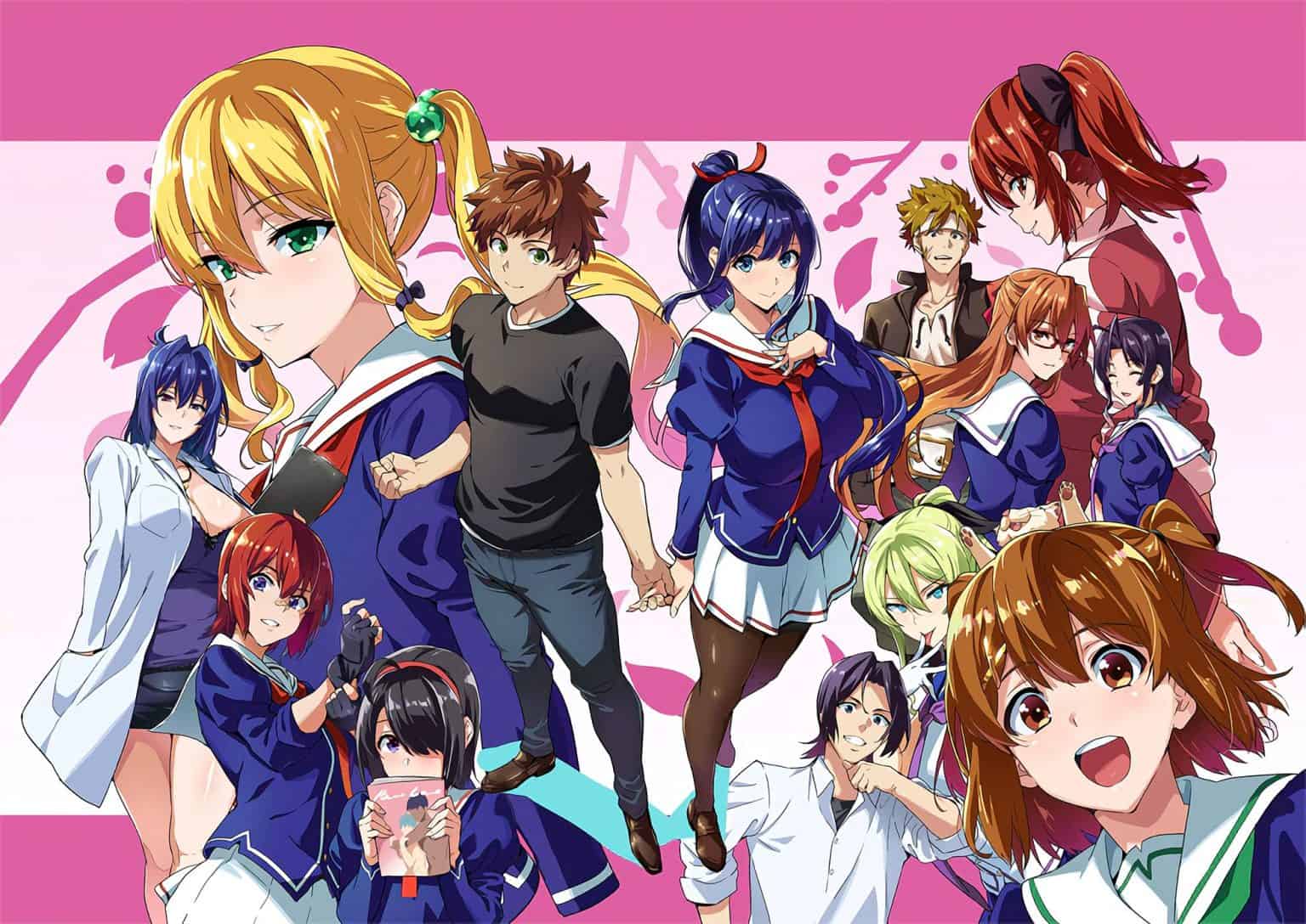 Maken-ki - Datakun