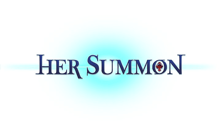 Her Summon - Datakun