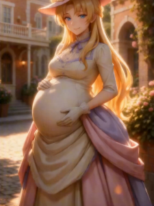 Clementine. Esposa de Callas. Madre de Navia. Mediadora de Spina di Rosula. C…