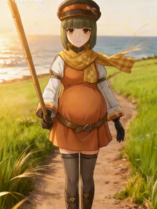 Hedvika. Pescadora apasionada. Amante de los libros. Miembro de la Asociación…