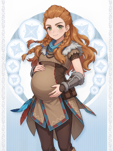 Aloy nació sin nombre. Sin familia. Sin tribu. Fue marginada. Temida. Llamada…