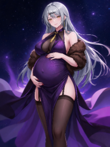 ?? Yixuan: la maestra que se mueve entre mundos ?? Decimotercera Gran Precept…