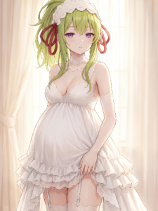 Kuki Shinobu: forjando su propio camino Shinobu nunca siguió el camin…