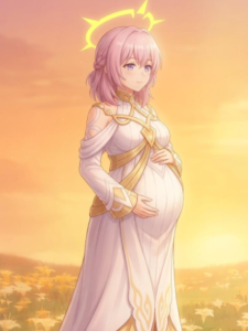 Seraphine: la luz que nunca se apaga Antes de que el tiempo comenzara a…