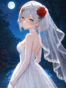 Noelle Una noche donde todo florece… y una nueva vida comienza En una…