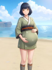 Kumi: el adiós a Kuntira y un nuevo comienzo en Watatsumi Kumi llegó a …