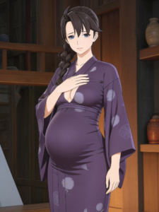 Misuzu: la madre que solo quería saber que su hijo estaba bien …