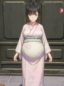 Nagato Sachiko: la esposa que dio un ultimátum Sachiko siempre apoyó …