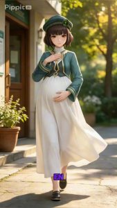 Golshan: la doctora que cuida de los más débiles Golshan es una interna…