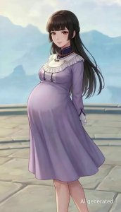 Shiyu: la soñadora que quiere su propia Cámara de Jade En el Puerto d…